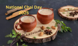National Chai Day, Tradition, Fun and More