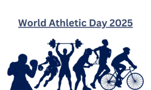 World Athletic Day, Day of Celebrating Fitness